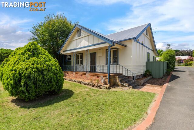 1/48 Demestre Street YASS NSW 2582