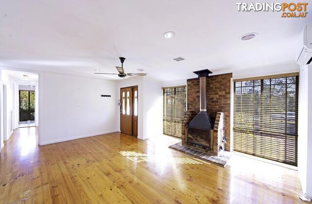 22 Trumble Street PEARCE ACT 2607