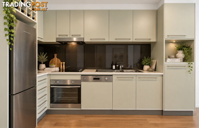 36/12 Challis Street DICKSON ACT 2602