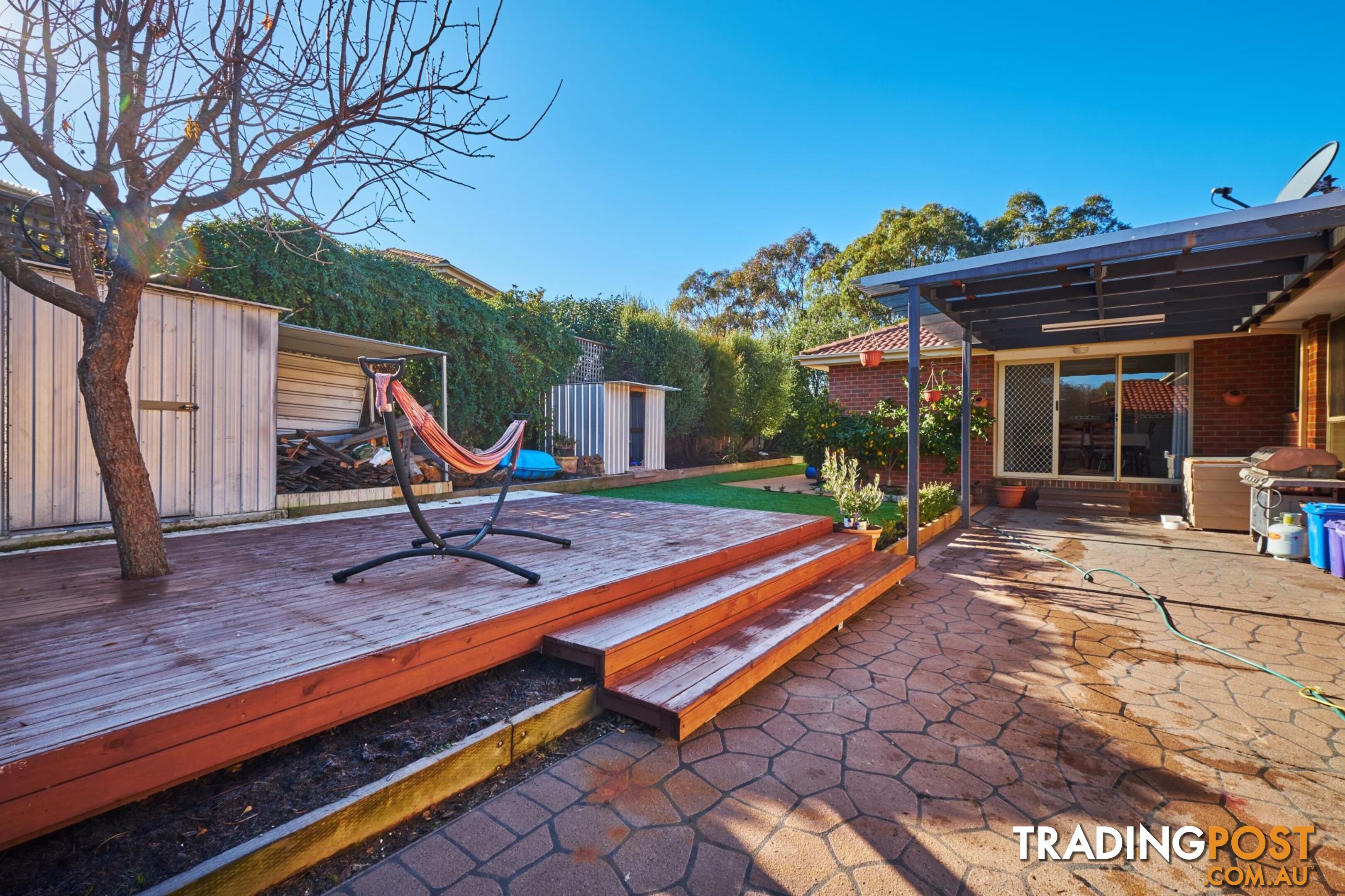 43 Marungul Avenue NGUNNAWAL ACT 2913