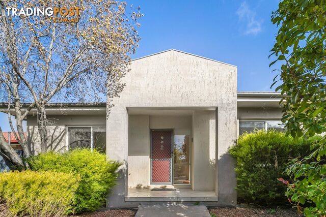 23 Parsley Street HARRISON ACT 2914