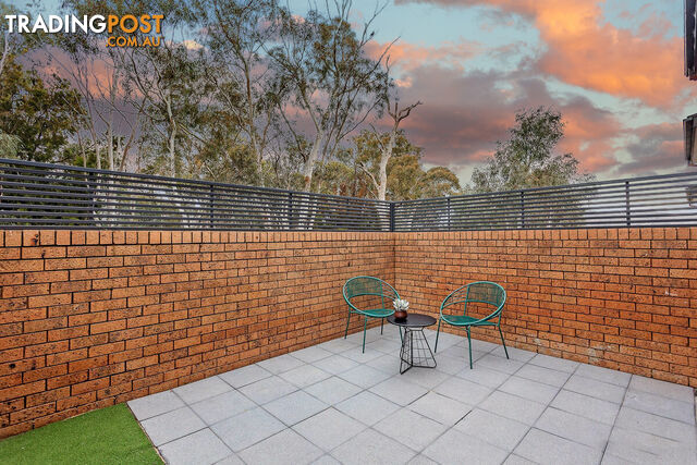 2/12 Nimmitabel Street QUEANBEYAN WEST NSW 2620