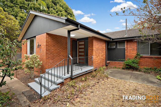 273 Antill Street WATSON ACT 2602