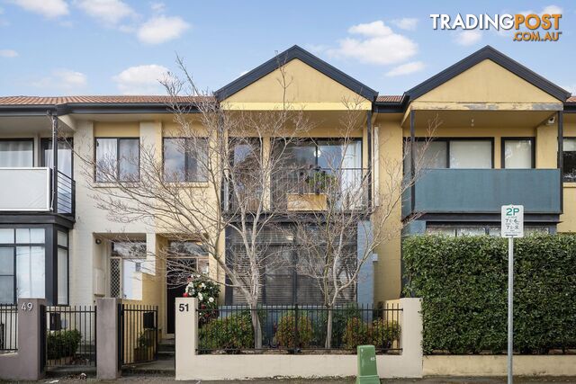 51 Anthony Rolfe Avenue GUNGAHLIN ACT 2912