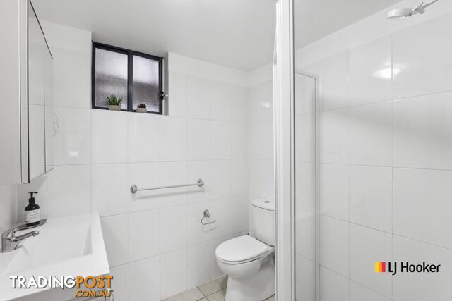 39C/21 Beissel Street BELCONNEN ACT 2617