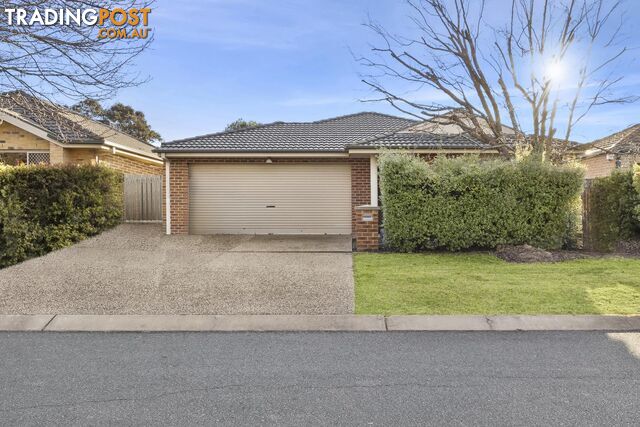 GUNGAHLIN ACT 2912