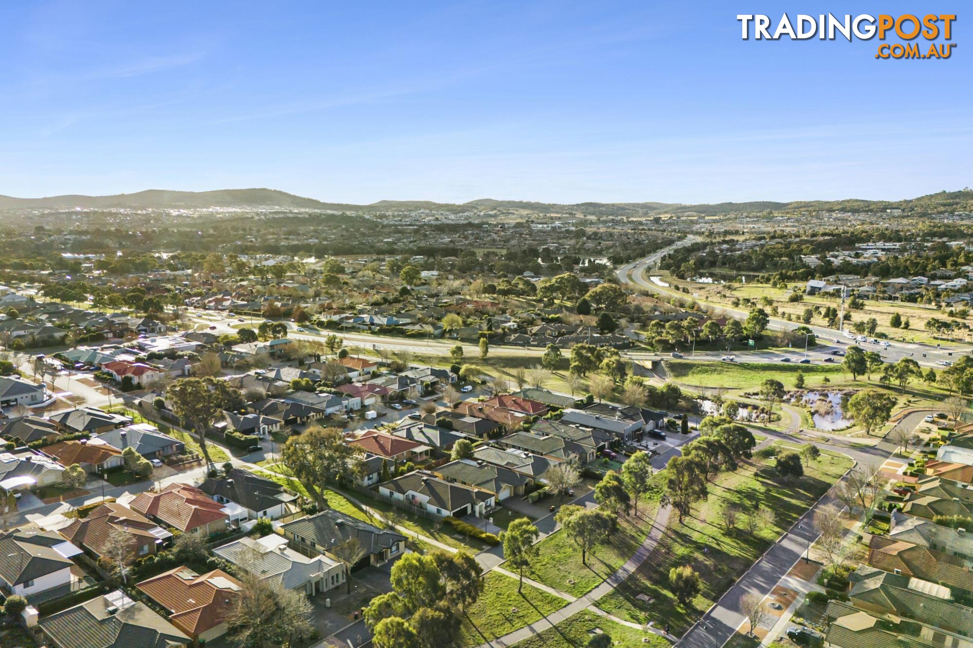 GUNGAHLIN ACT 2912