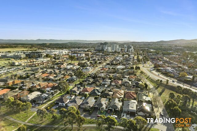 GUNGAHLIN ACT 2912