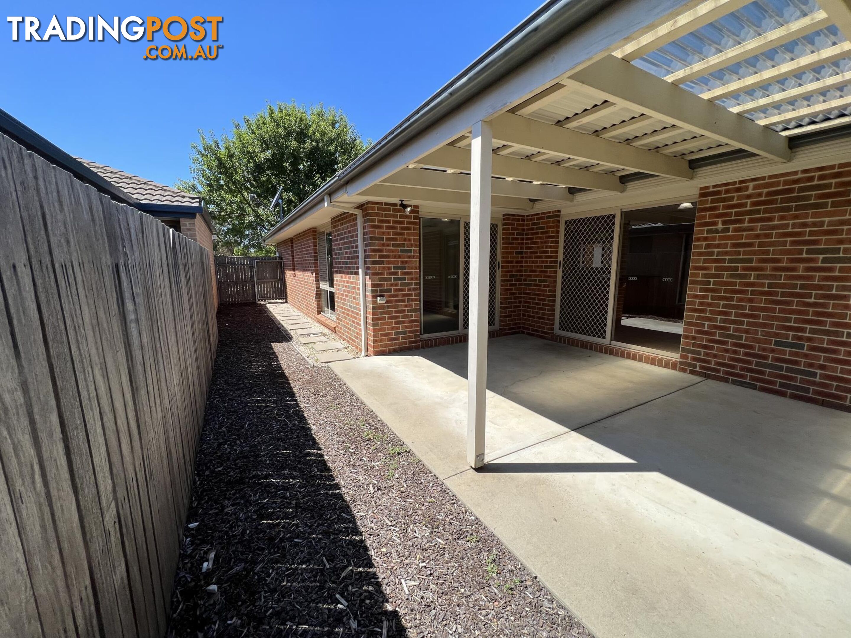 GUNGAHLIN ACT 2912