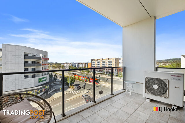 62/235 Flemington Road FRANKLIN ACT 2913