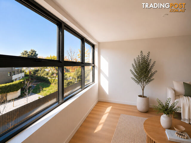 209/282 Northbourne Avenue DICKSON ACT 2602