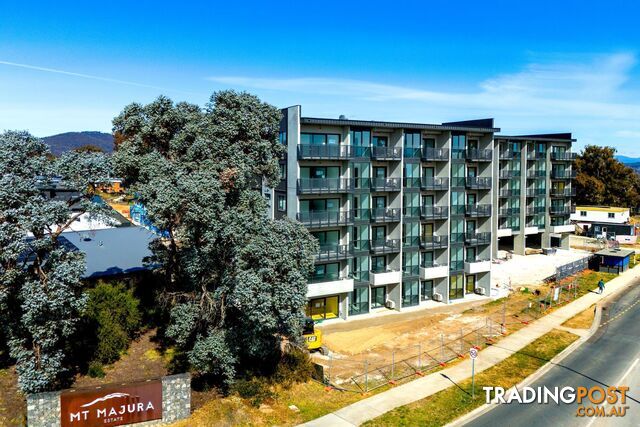 60/1 Buninyong Street WATSON ACT 2602