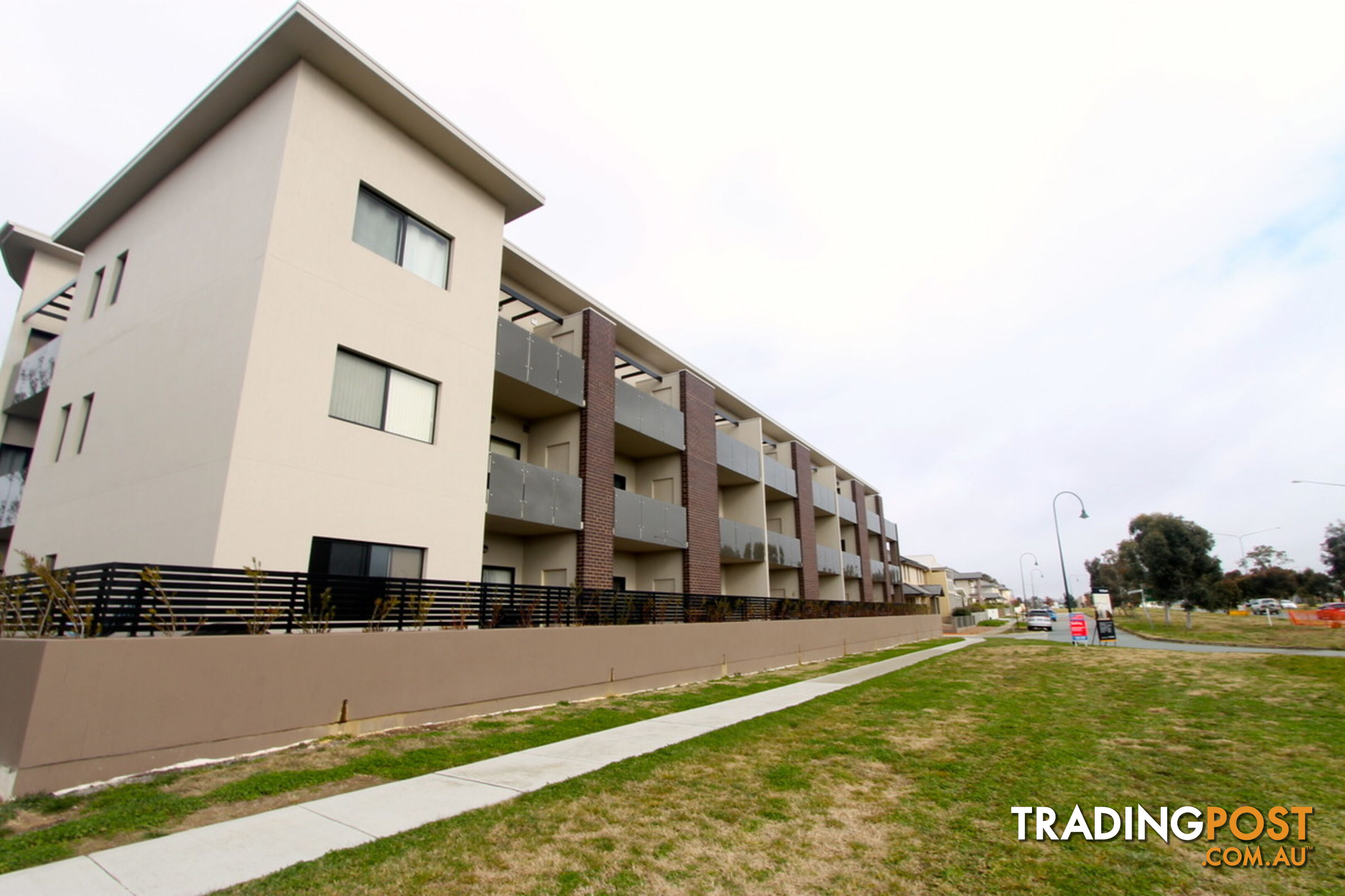 38/6 Gungahlin Place GUNGAHLIN ACT 2912