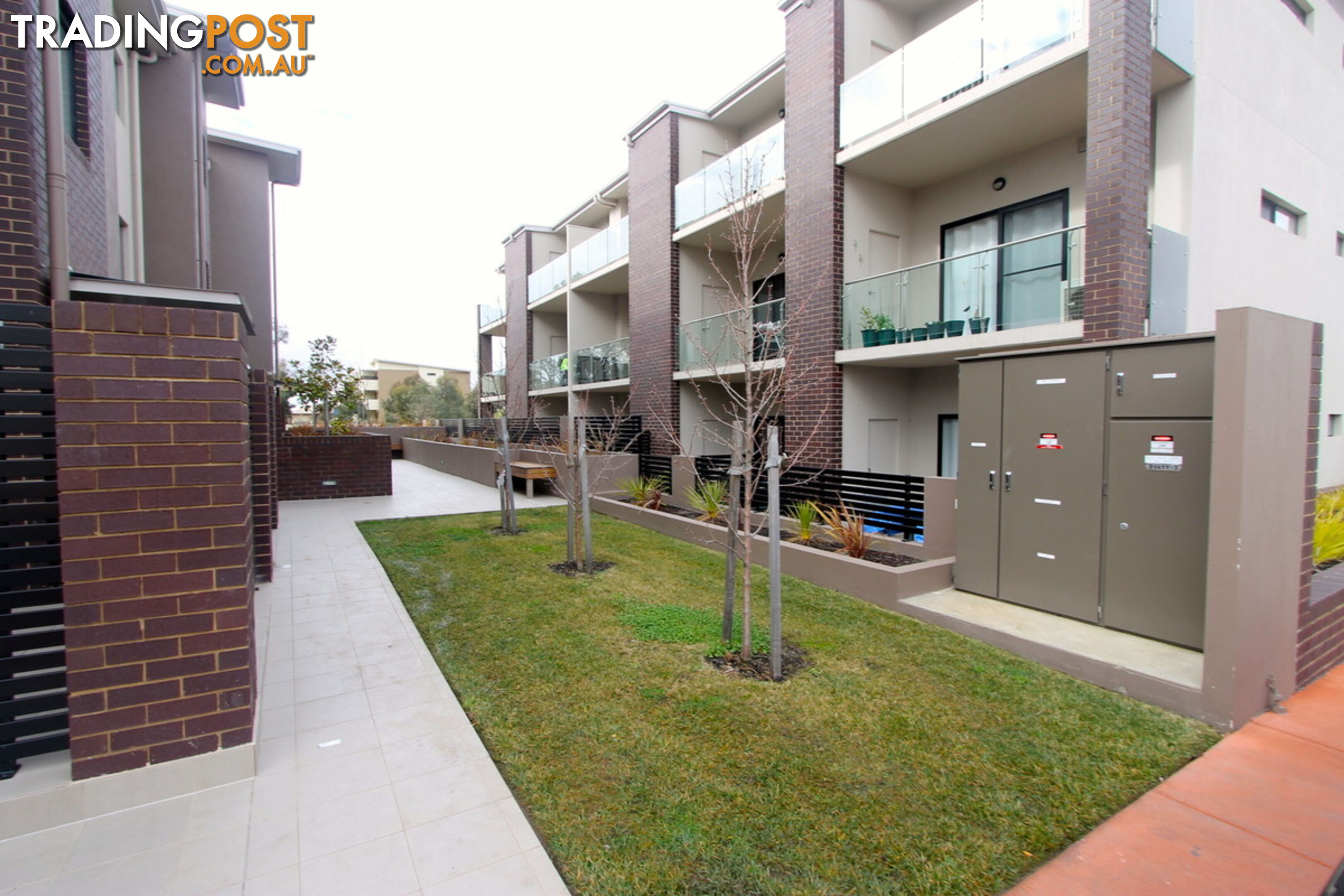 38/6 Gungahlin Place GUNGAHLIN ACT 2912