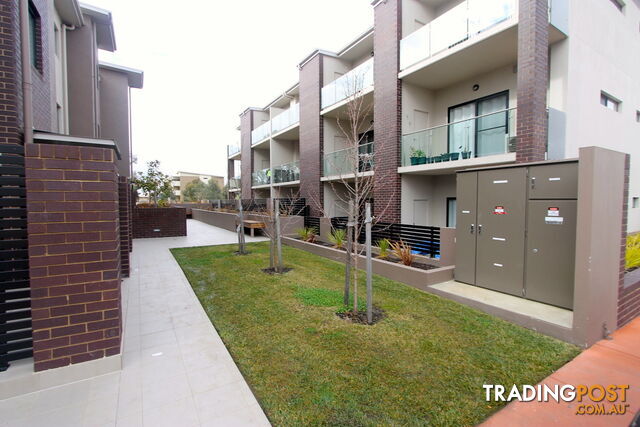 38/6 Gungahlin Place GUNGAHLIN ACT 2912