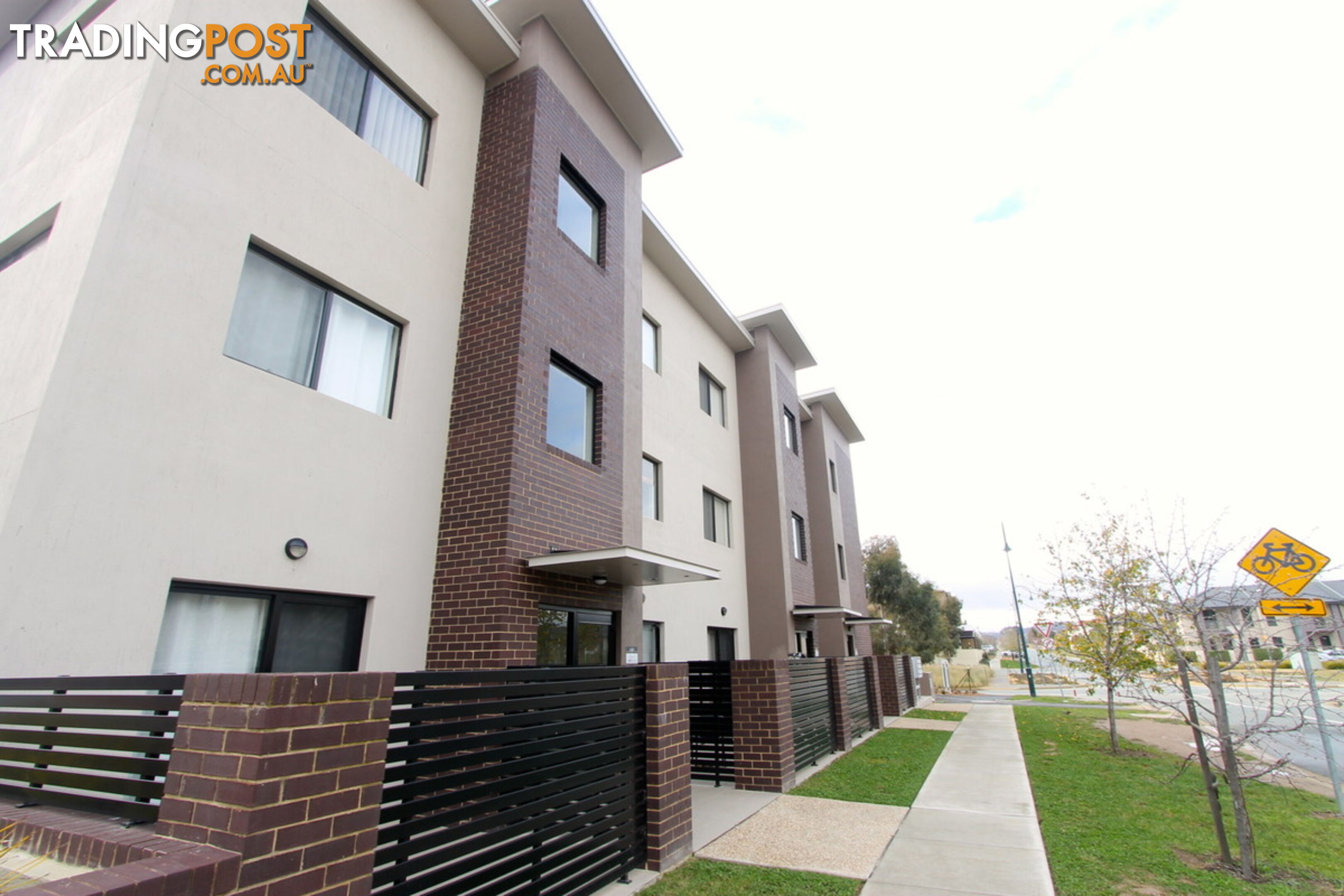 38/6 Gungahlin Place GUNGAHLIN ACT 2912