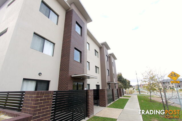 38/6 Gungahlin Place GUNGAHLIN ACT 2912