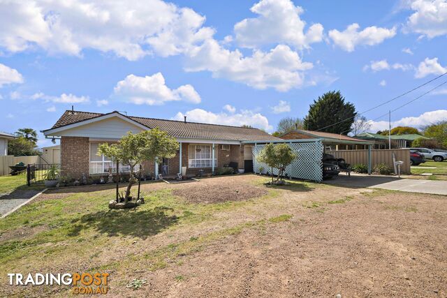 4 Castor Street YASS NSW 2582