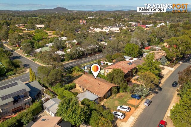 30 Callabonna Street KALEEN ACT 2617