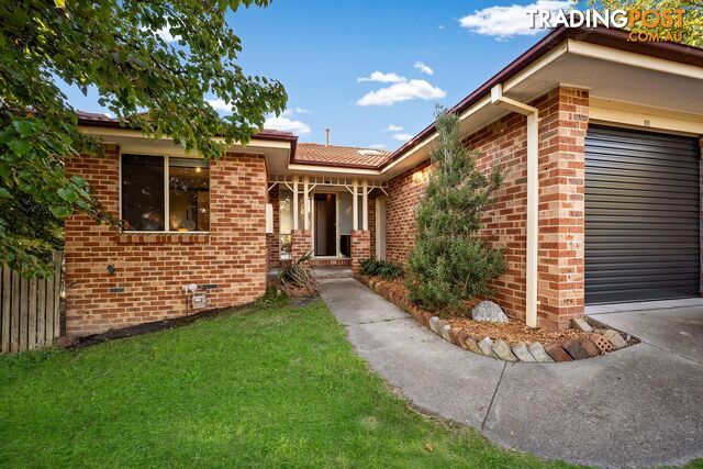 27 Magenta Square AMAROO ACT 2914