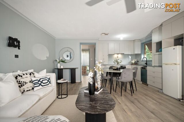 27 Magenta Square AMAROO ACT 2914 - photo 5 of 12