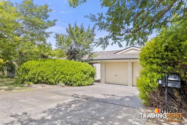 1 Auburn Street AMAROO ACT 2914