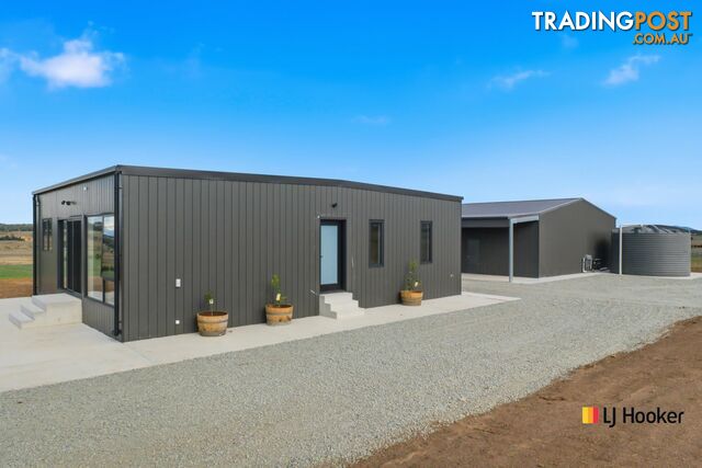 72B Tintinhull Road SUTTON NSW 2620