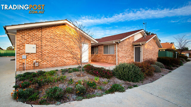 12/18 Zamia Place PALMERSTON ACT 2913