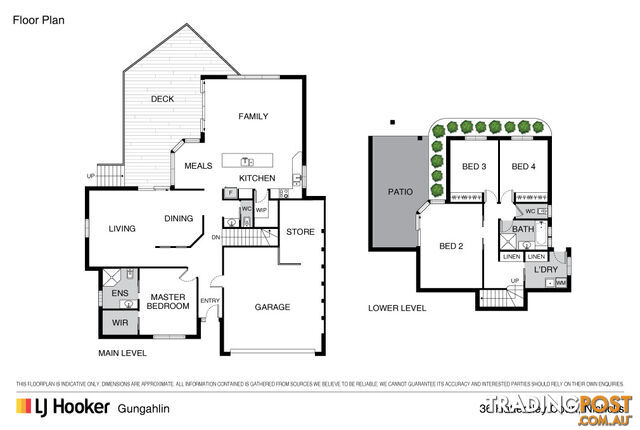 36 Hattersley Court NICHOLLS ACT 2913