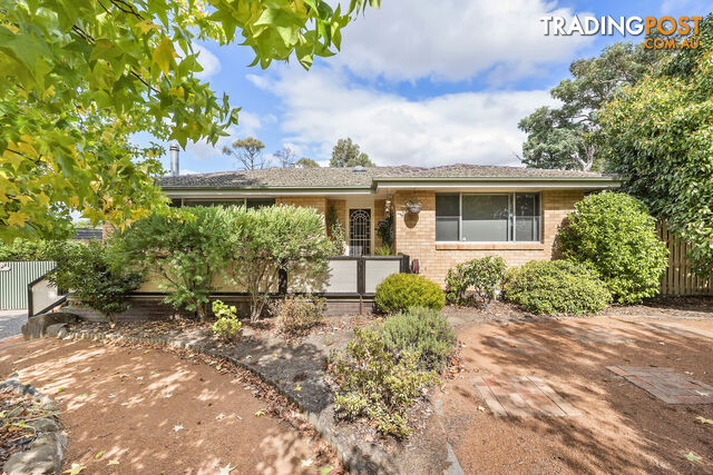 38 Erskine Street MACQUARIE ACT 2614