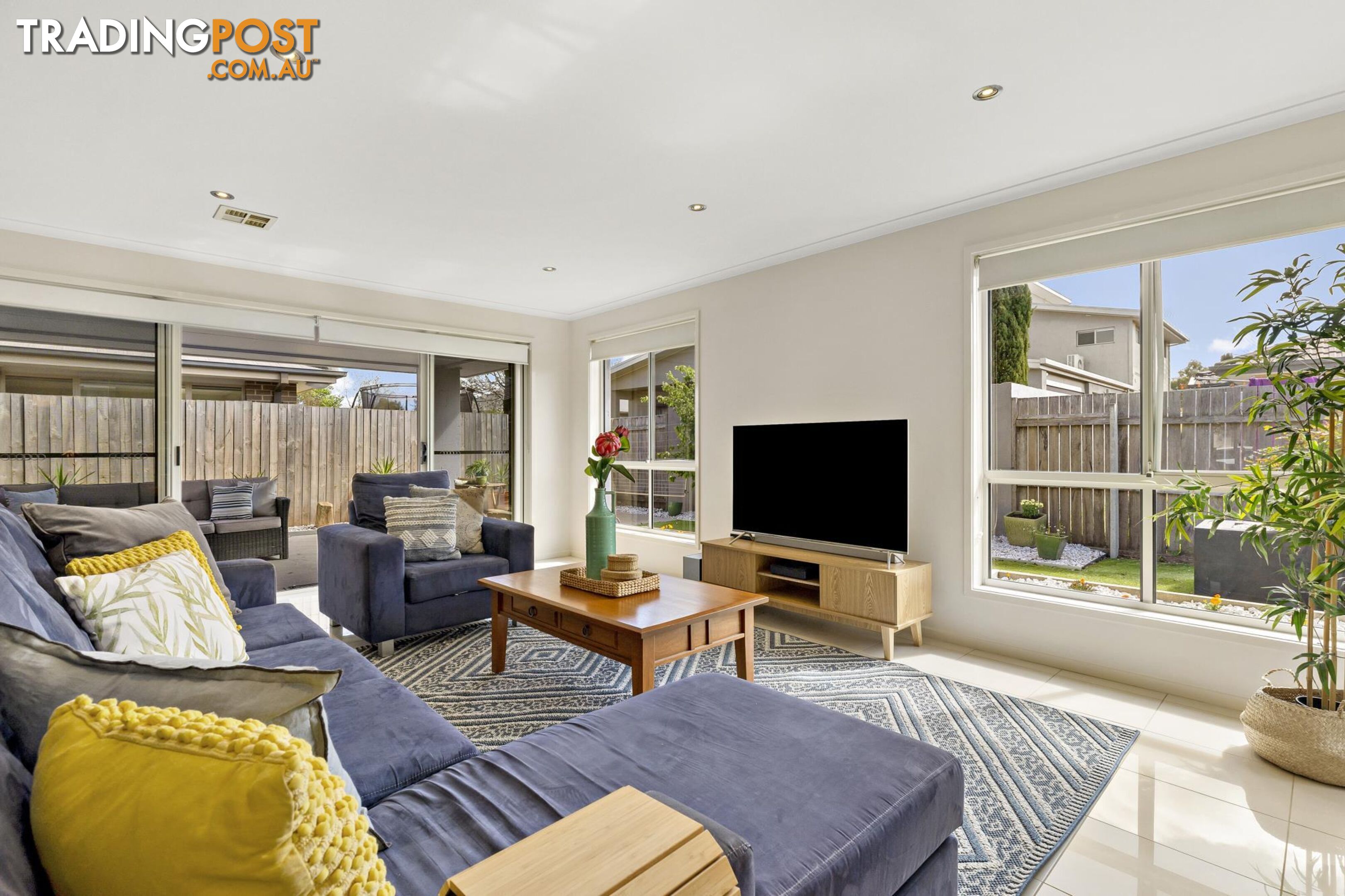 6 Denoon Street FORDE ACT 2914