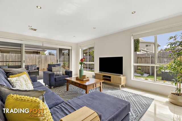 6 Denoon Street FORDE ACT 2914