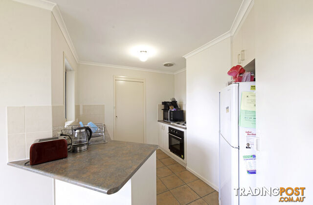 3/18 Lander Crescent AMAROO ACT 2914