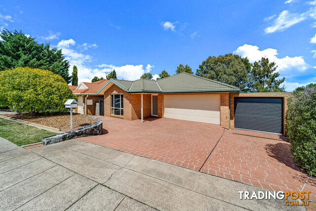 28 Mount Warning Crescent PALMERSTON ACT 2913