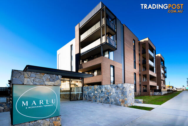 18/2 McMichael Terrace DENMAN PROSPECT ACT 2611