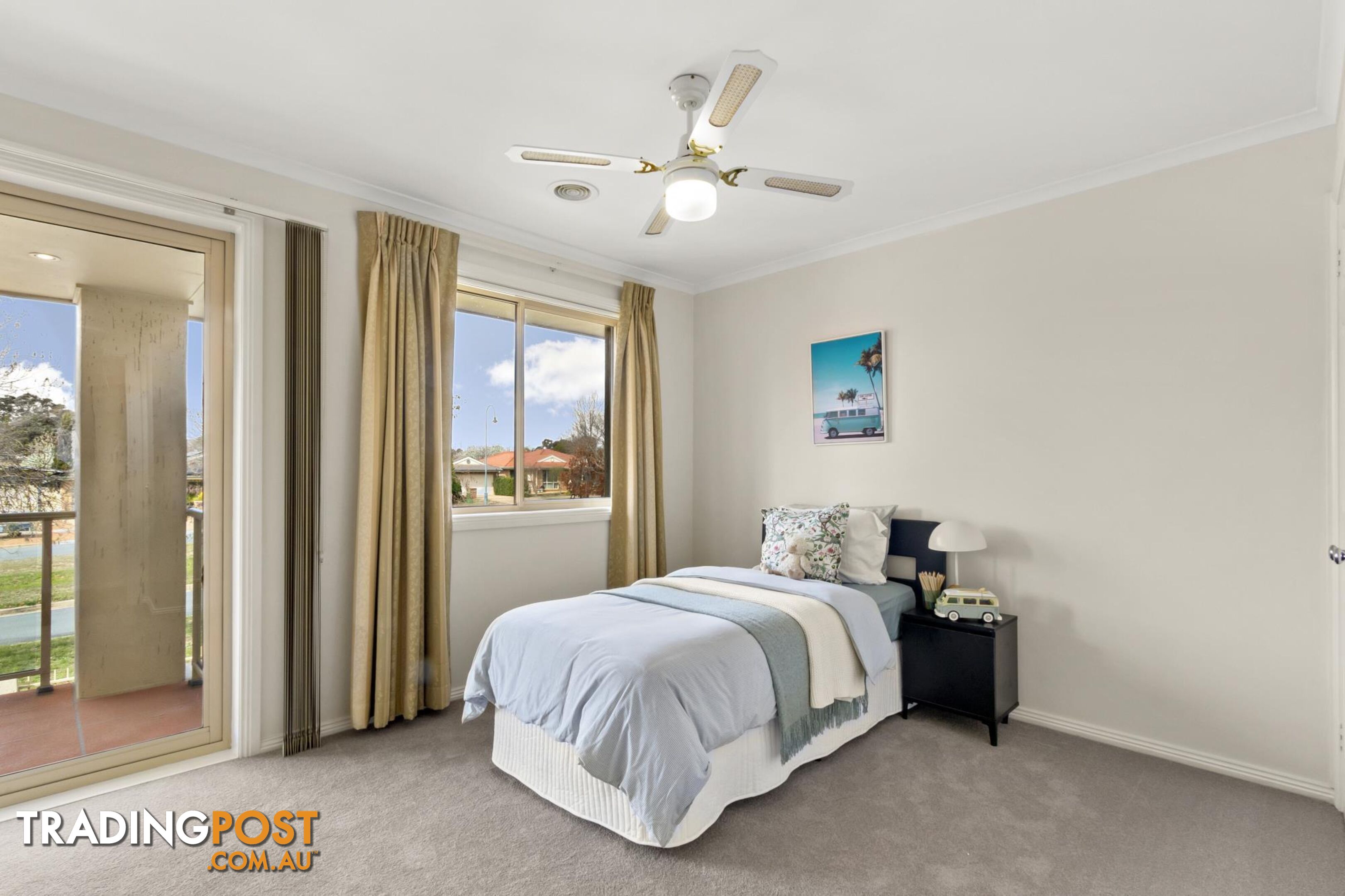 25 Nellie Hamilton Avenue GUNGAHLIN ACT 2912