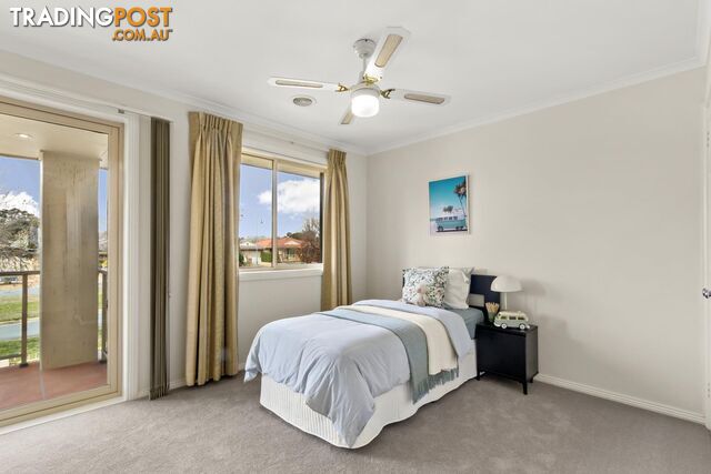 25 Nellie Hamilton Avenue GUNGAHLIN ACT 2912