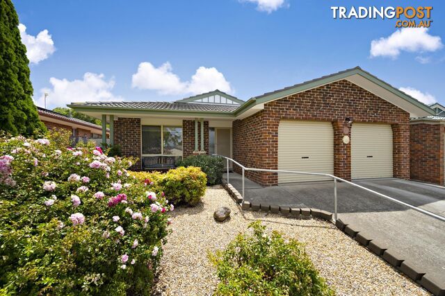 12 Marika Street NGUNNAWAL ACT 2913