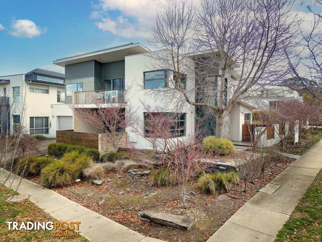 14 Zakharov Avenue FORDE ACT 2914