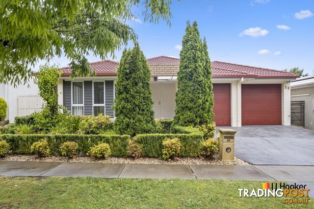 28 Allnutt Crescent FORDE ACT 2914