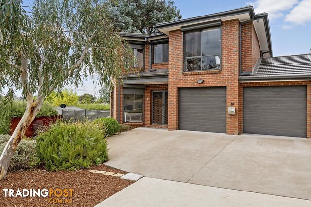 67 Maclaurin Crescent CHIFLEY ACT 2606