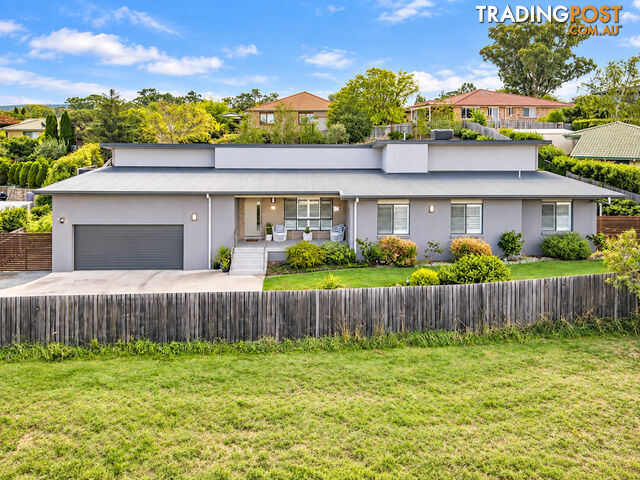 17 Traine Court AMAROO ACT 2914