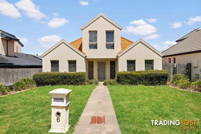 6 Redbank Street HARRISON ACT 2914