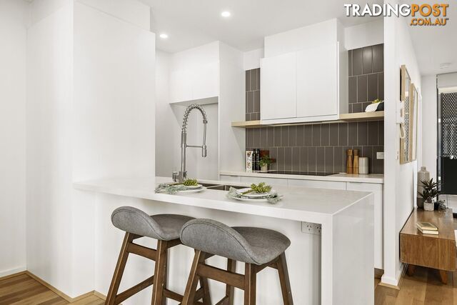 609/6-8 Gribble Street GUNGAHLIN ACT 2912 - photo 3 of 13