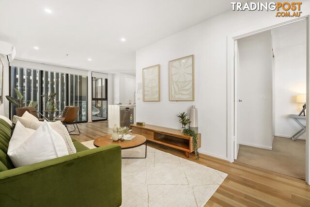 609/6-8 Gribble Street GUNGAHLIN ACT 2912 - photo 5 of 13
