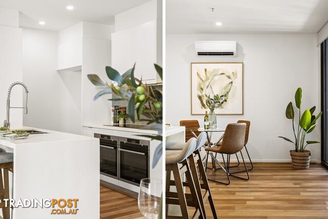 609/6-8 Gribble Street GUNGAHLIN ACT 2912