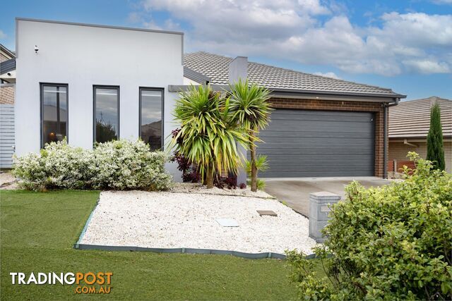 14 Edna Thompson Crescent CASEY ACT 2913