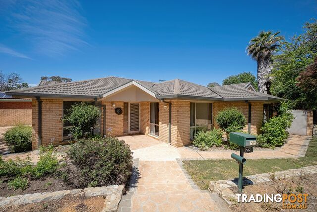 22 Tyenna Close AMAROO ACT 2914