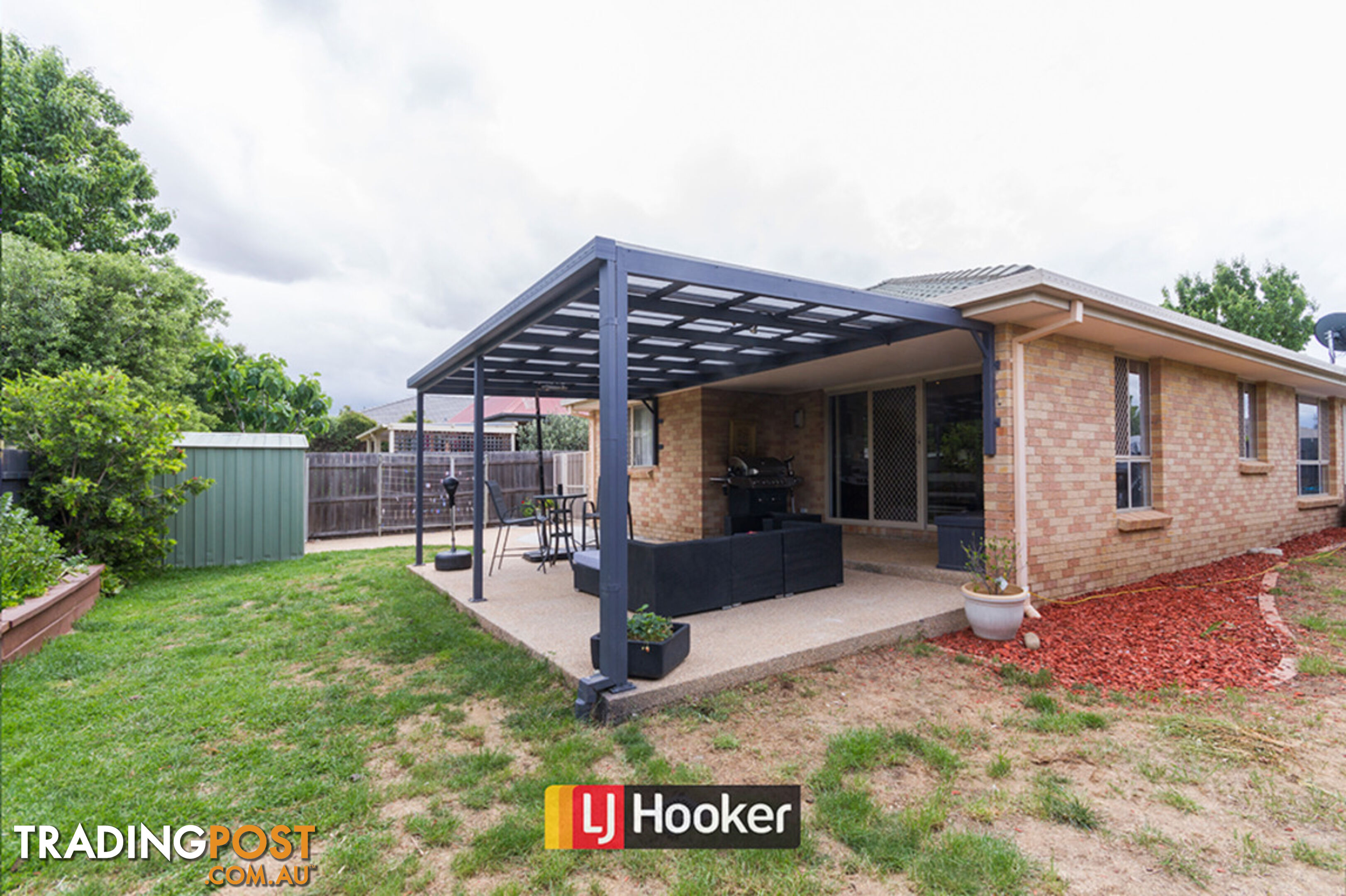 10 Inkerman Street AMAROO ACT 2914