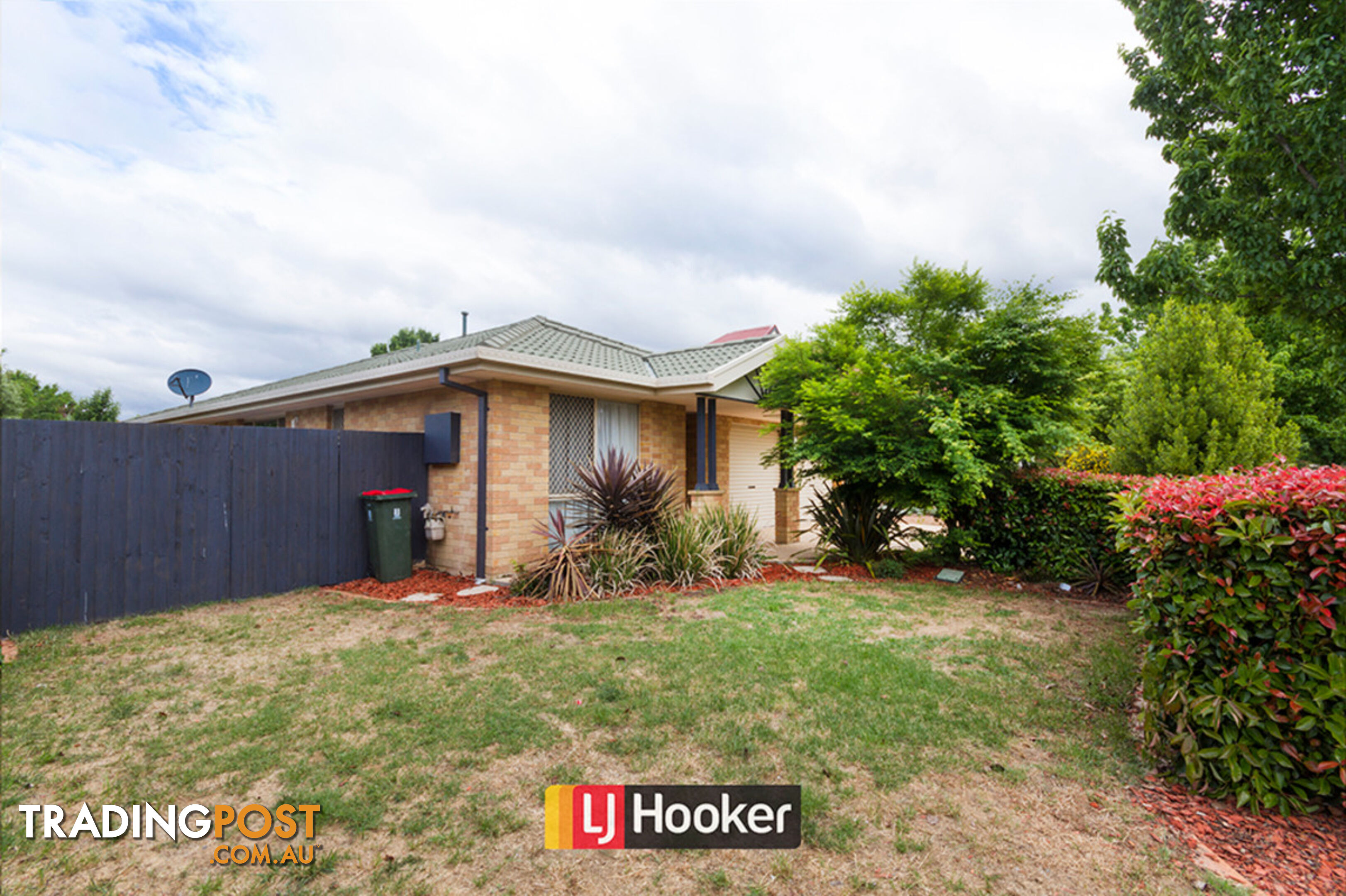 10 Inkerman Street AMAROO ACT 2914